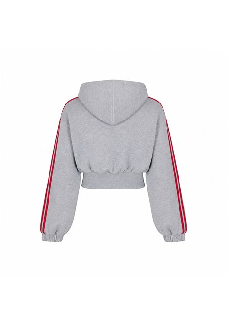 Felpa con cappuccio MSGM KIDS | F6MSJGHS150271